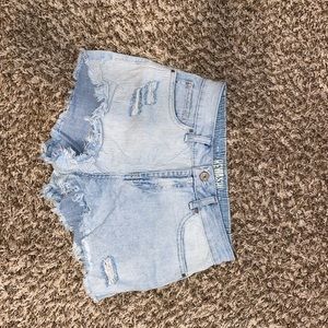 Women’s REWASH shorts